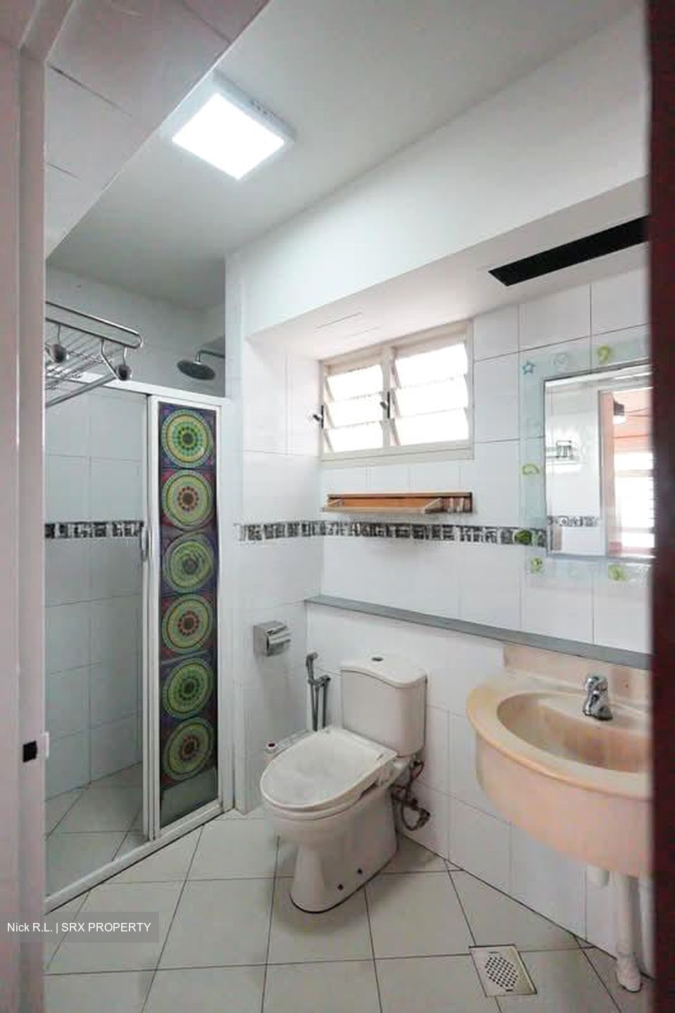 Blk 466B Spring Lodge (Sembawang), HDB 5 Rooms #603754141